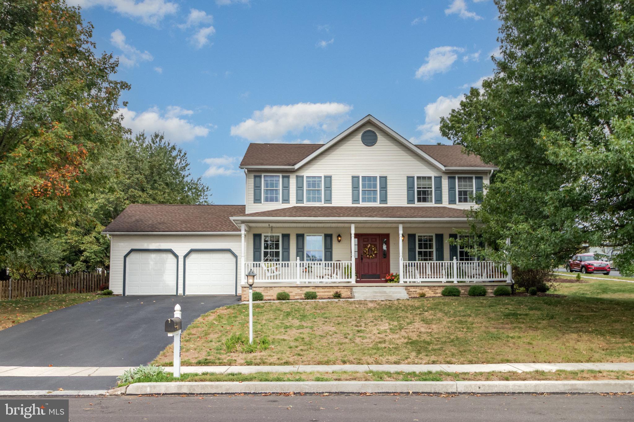 5738 CLOVERDALE ROAD