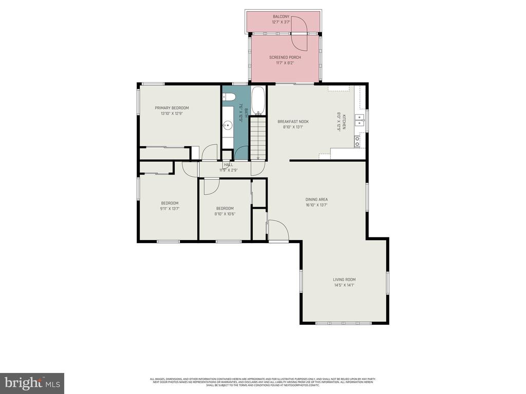 5102 IRENE DRIVE
