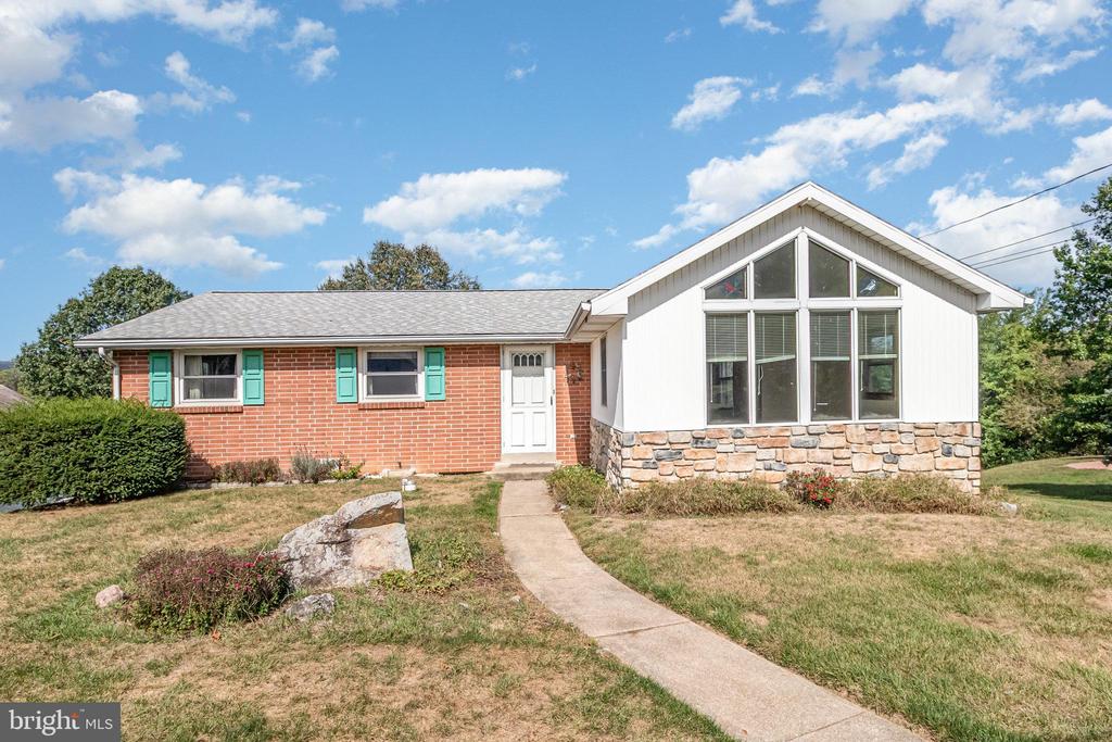 5102 IRENE DRIVE