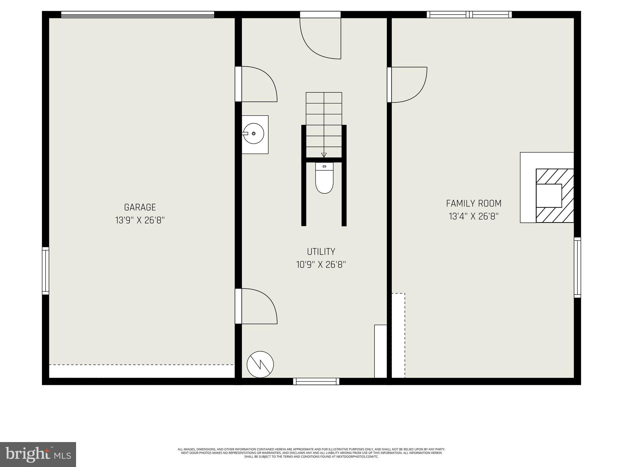 5102 IRENE DRIVE