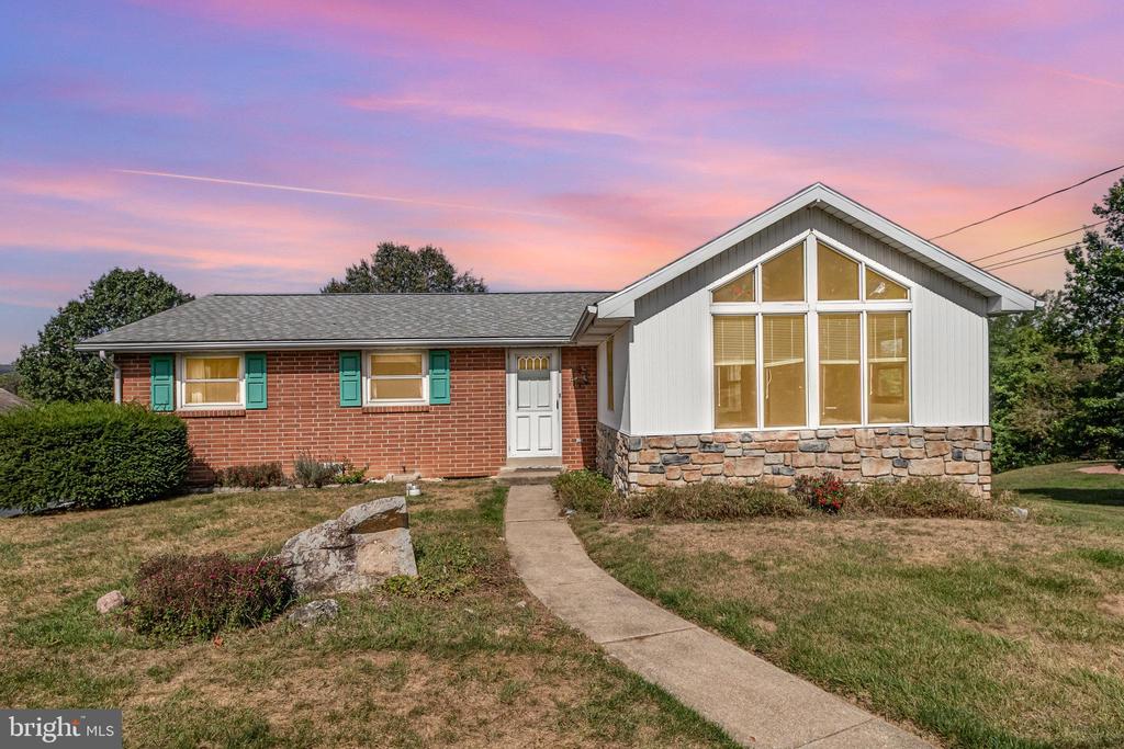 5102 IRENE DRIVE