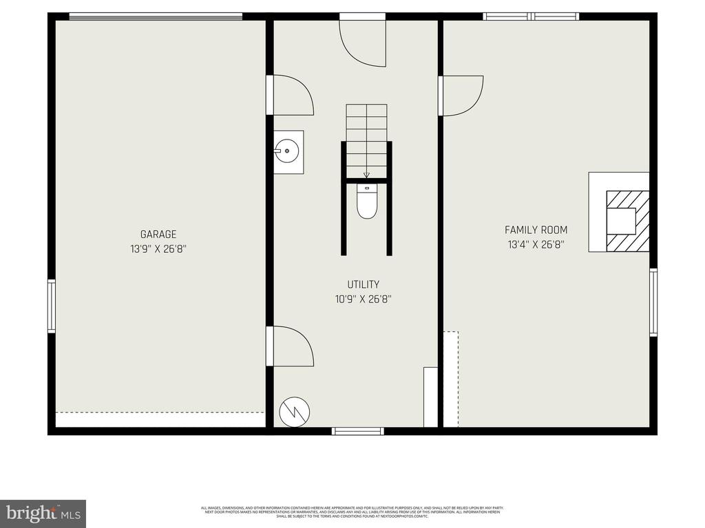 5102 IRENE DRIVE