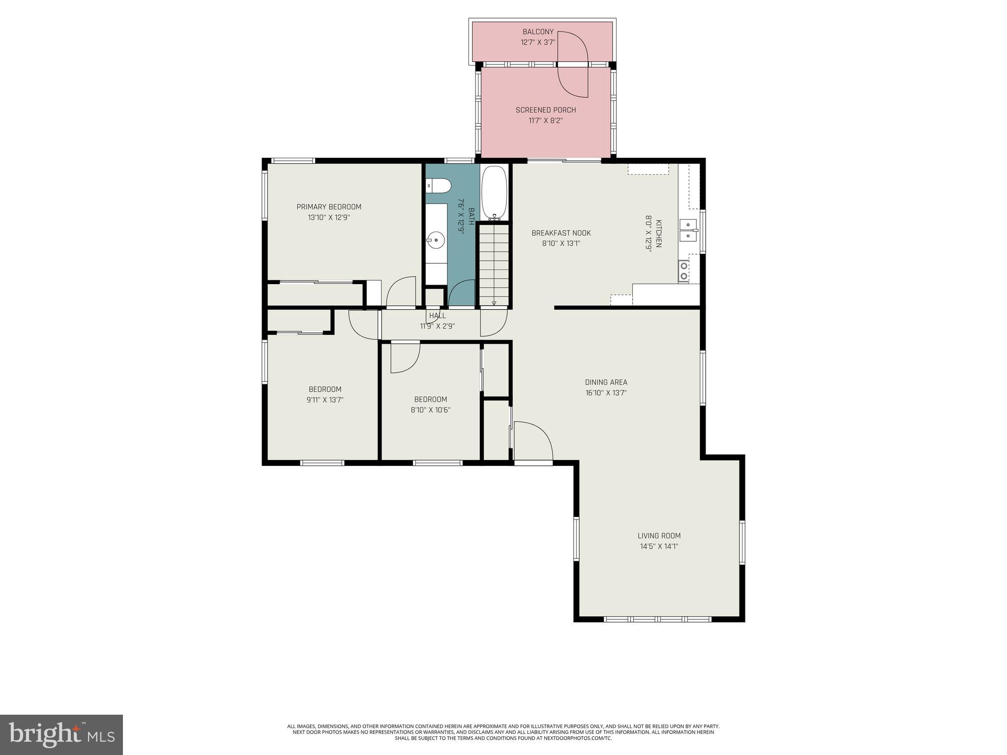 5102 IRENE DRIVE