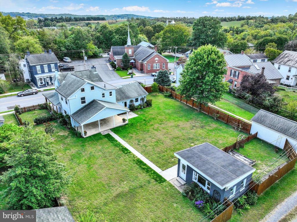 29 W MAIN STREET