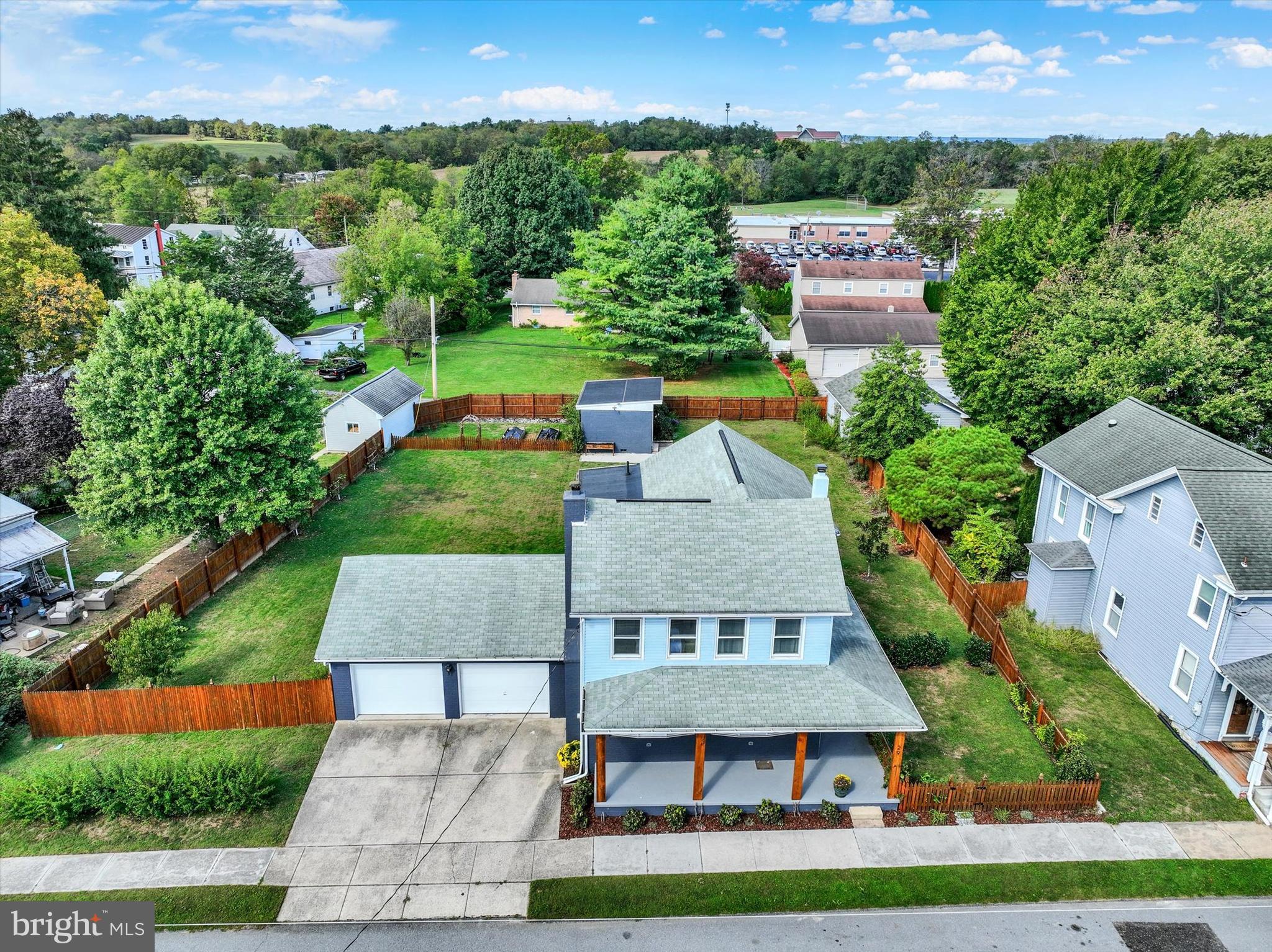 29 W MAIN STREET