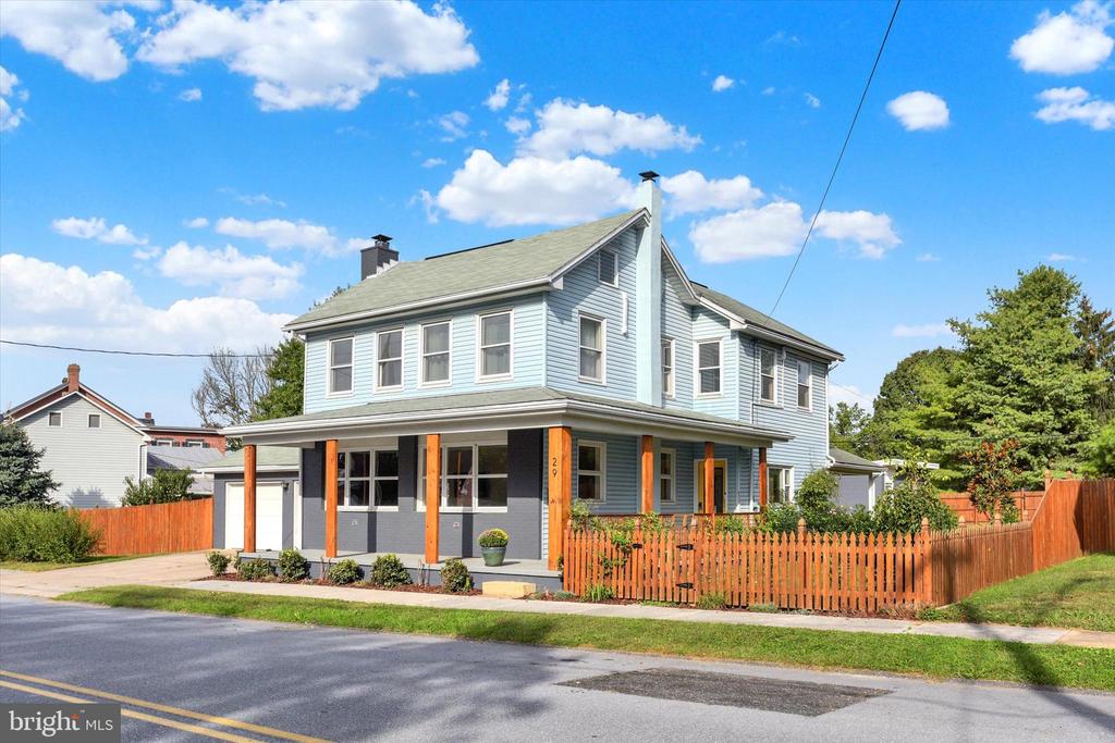 29 W MAIN STREET