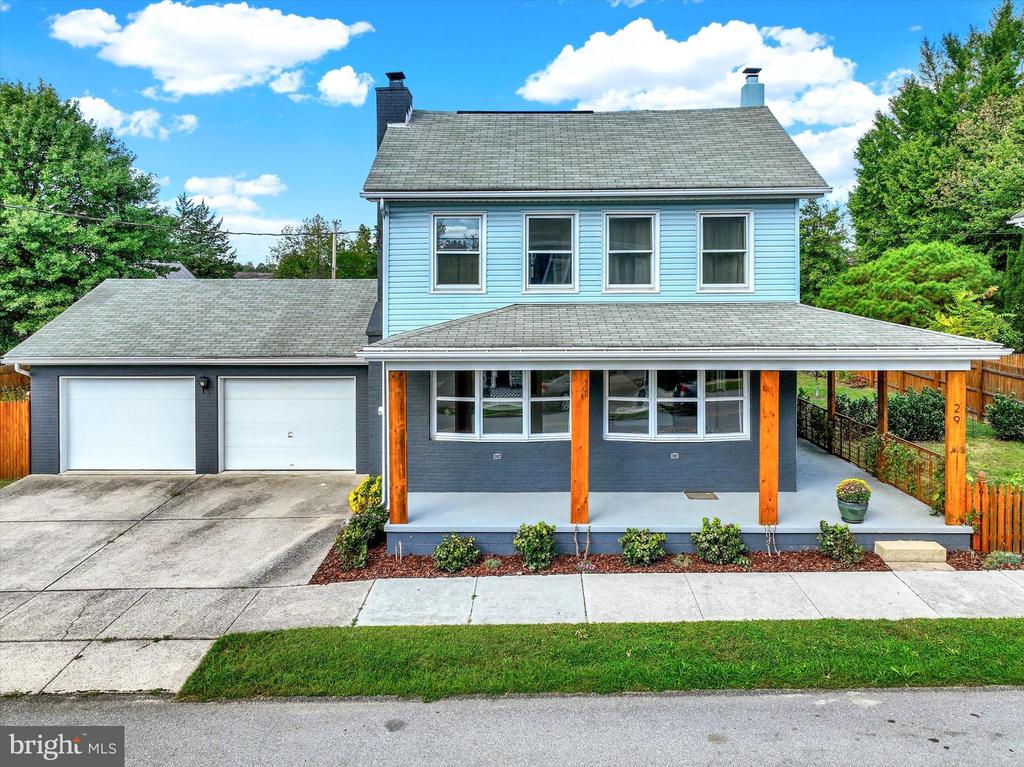 29 W MAIN STREET