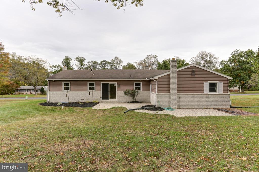 1650 HICKS DRIVE