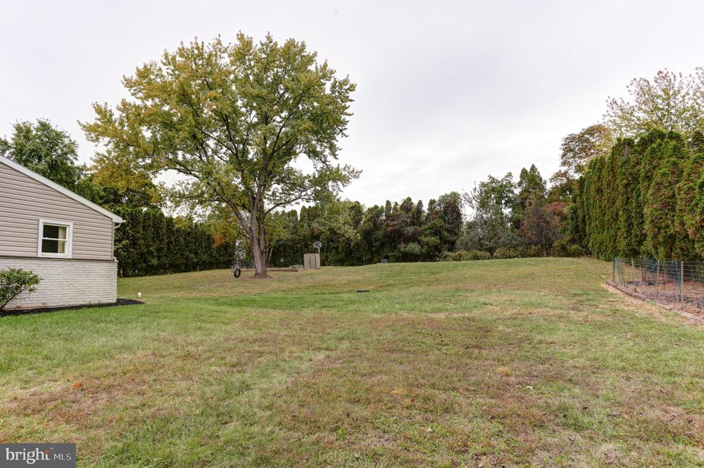 1650 HICKS DRIVE