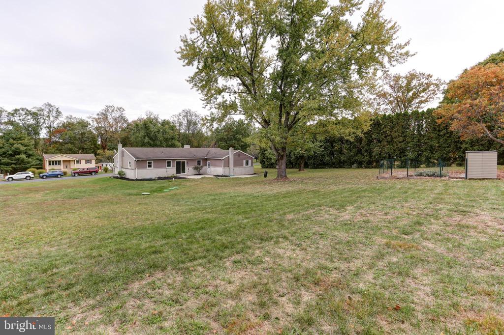 1650 HICKS DRIVE
