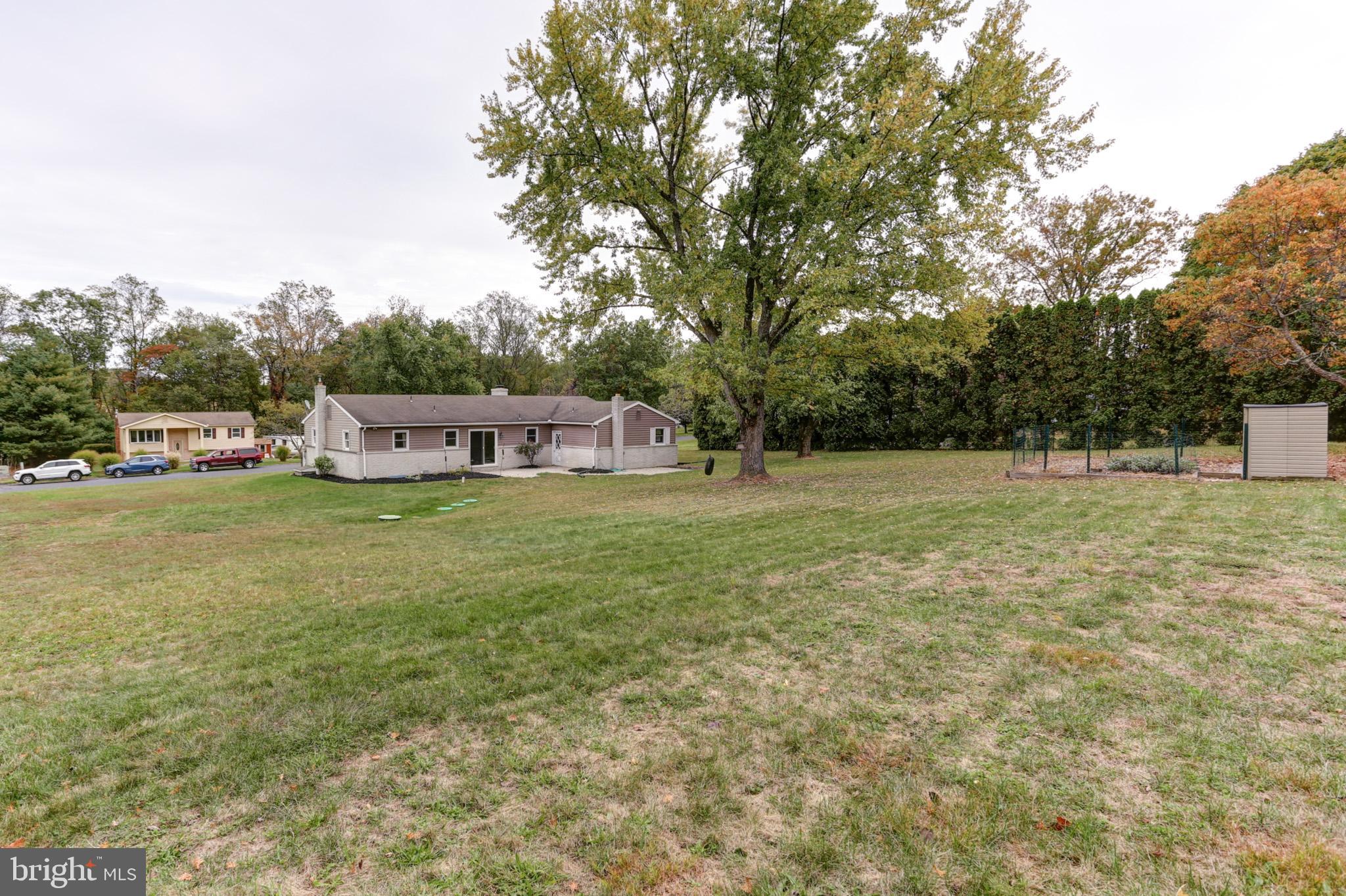 1650 HICKS DRIVE
