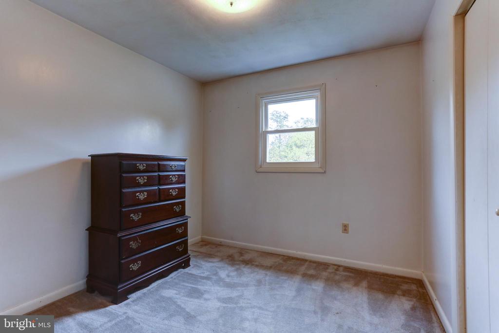 1650 HICKS DRIVE