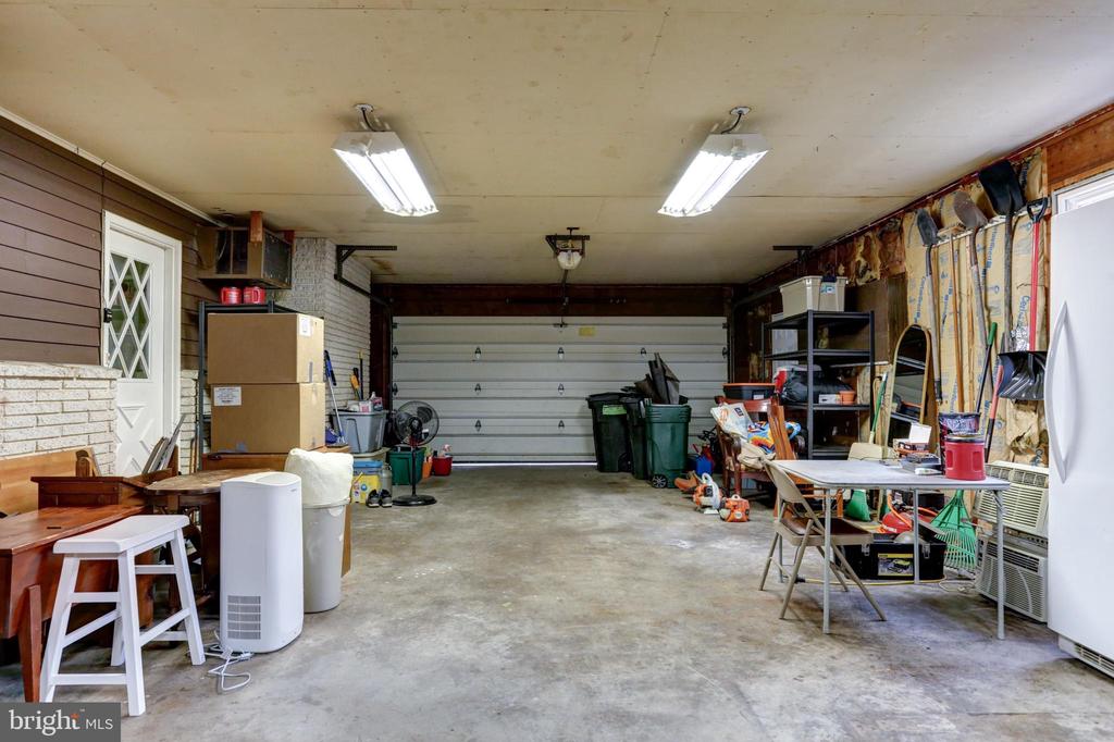 1650 HICKS DRIVE