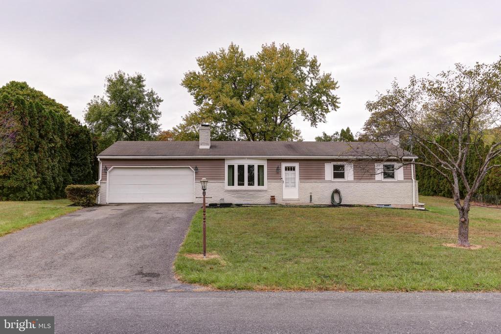 1650 HICKS DRIVE