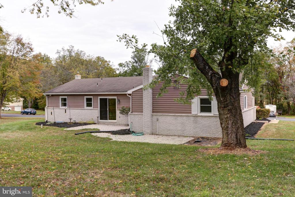 1650 HICKS DRIVE