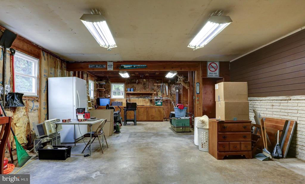 1650 HICKS DRIVE