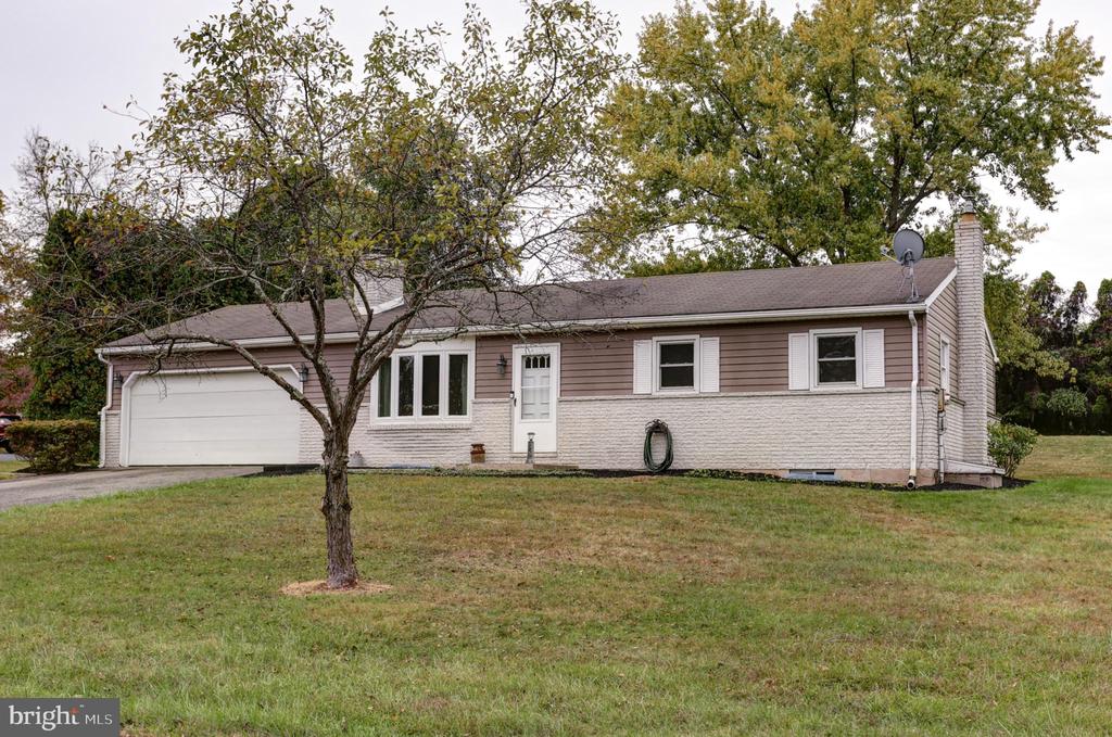 1650 HICKS DRIVE