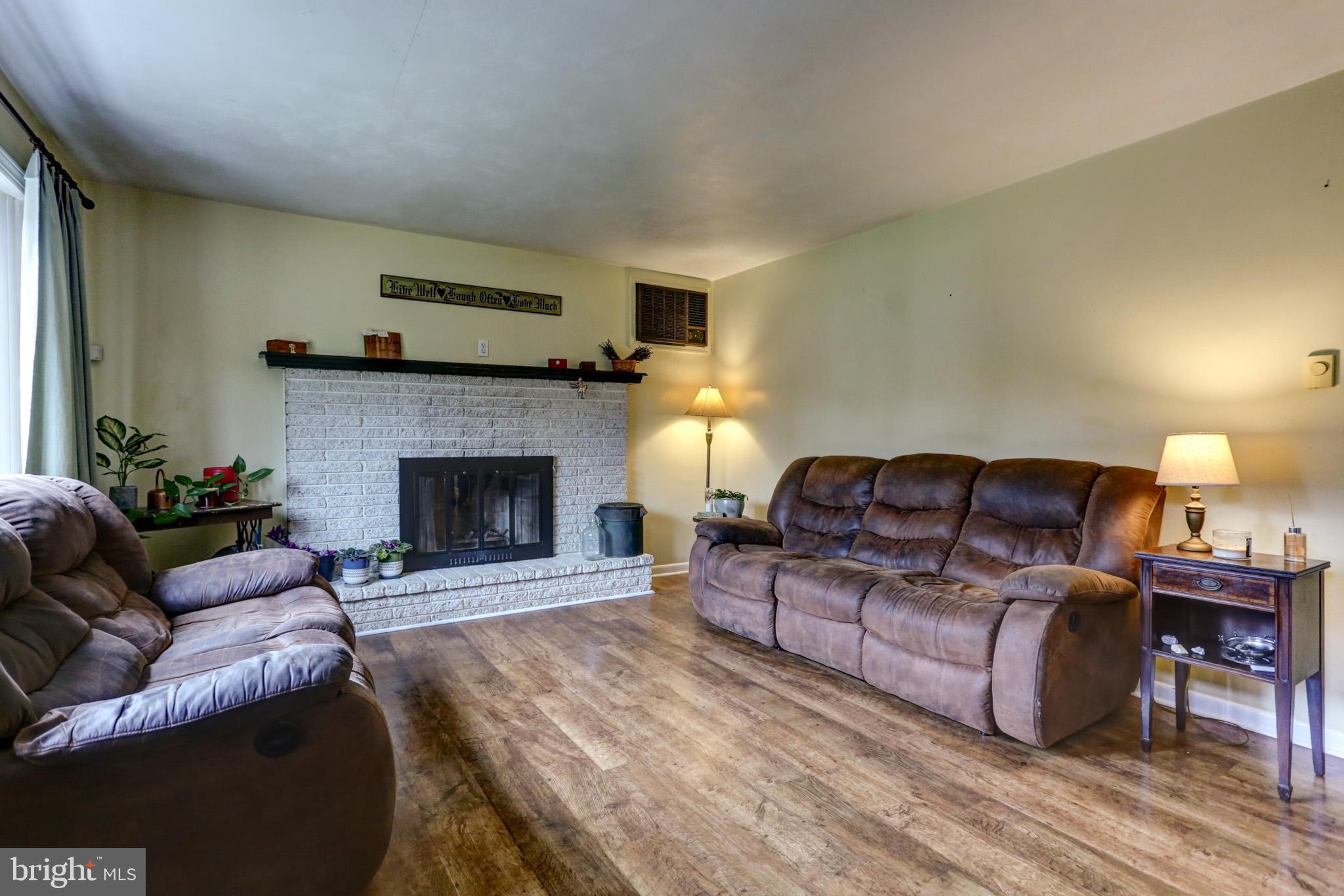 1650 HICKS DRIVE