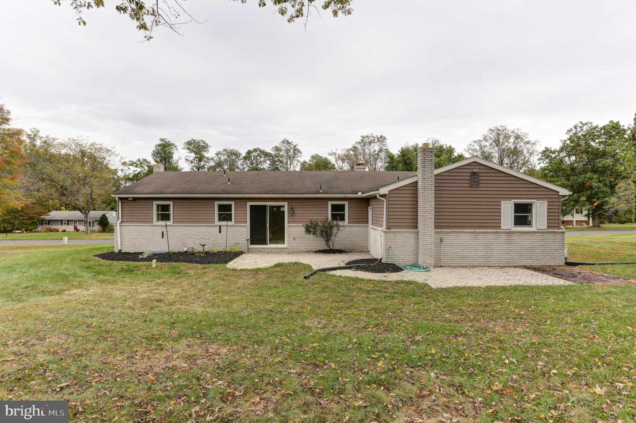 1650 HICKS DRIVE