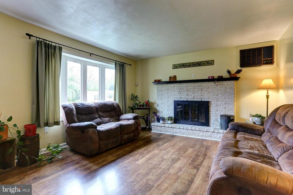 1650 HICKS DRIVE