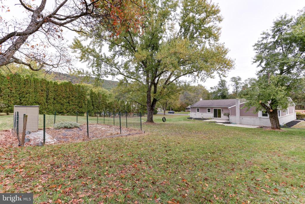 1650 HICKS DRIVE