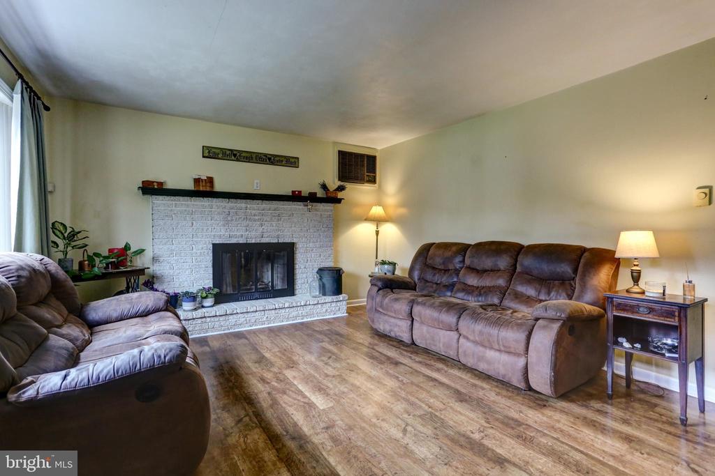 1650 HICKS DRIVE