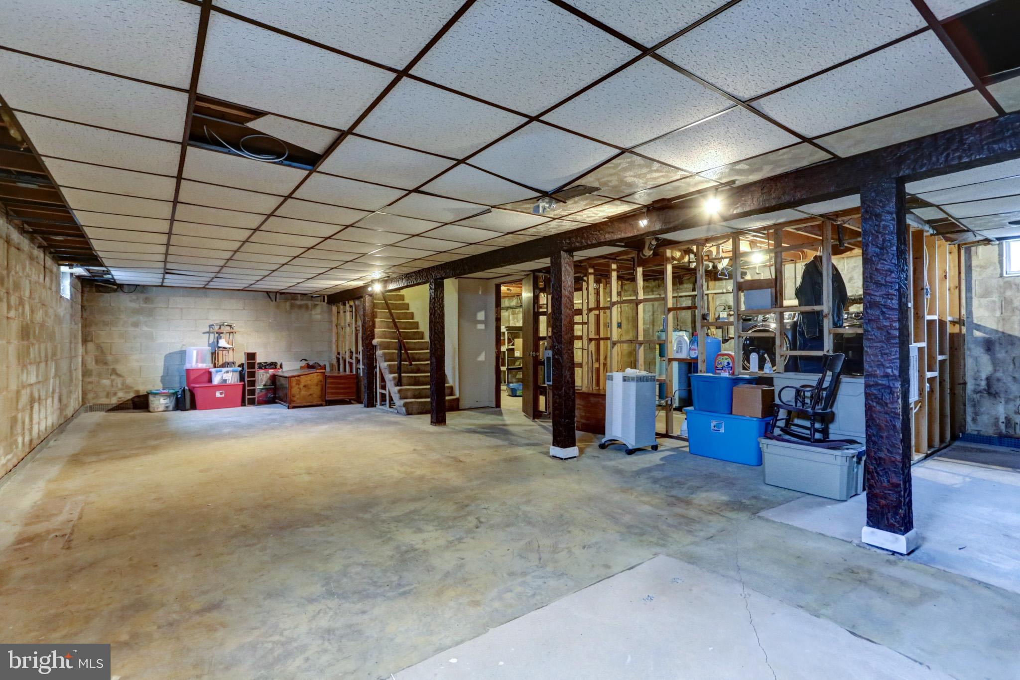 1650 HICKS DRIVE