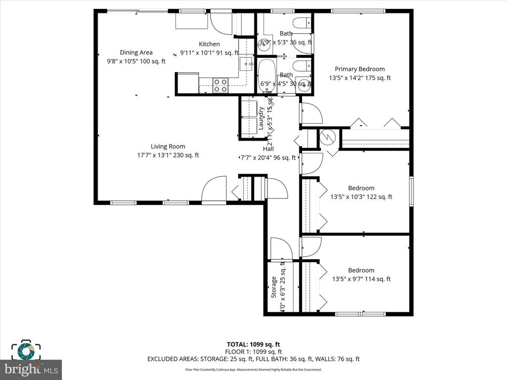 113 HEATHER DRIVE