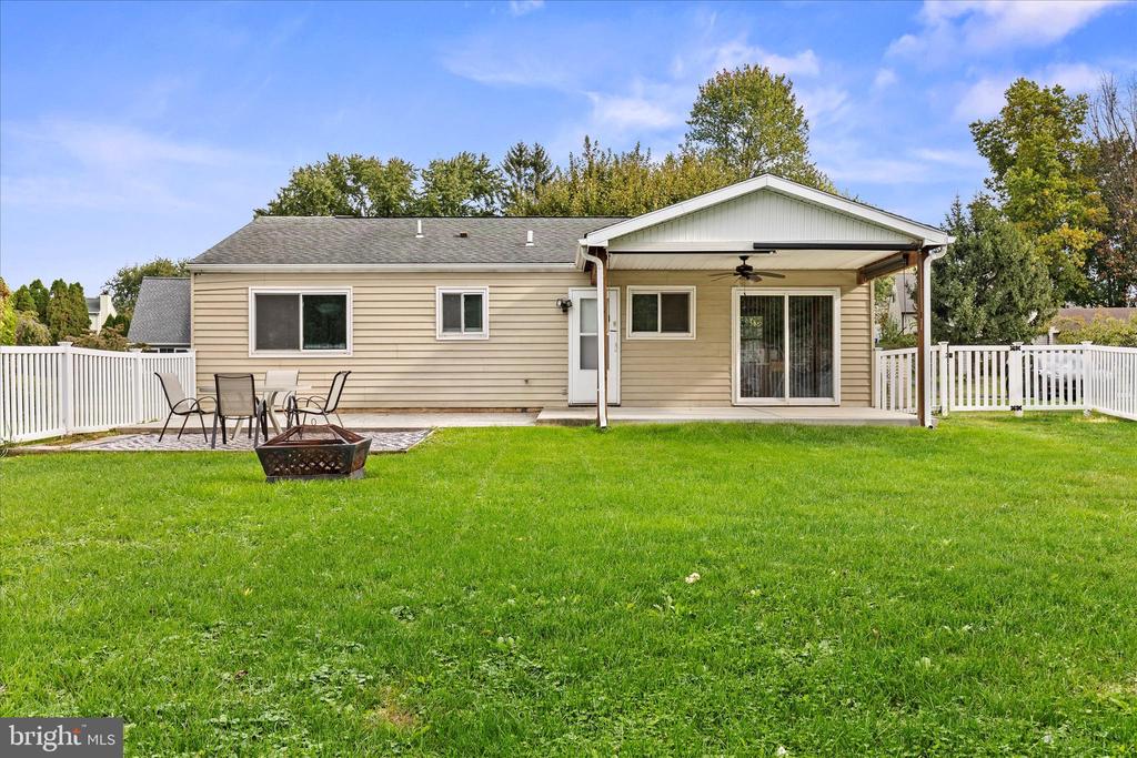 113 HEATHER DRIVE