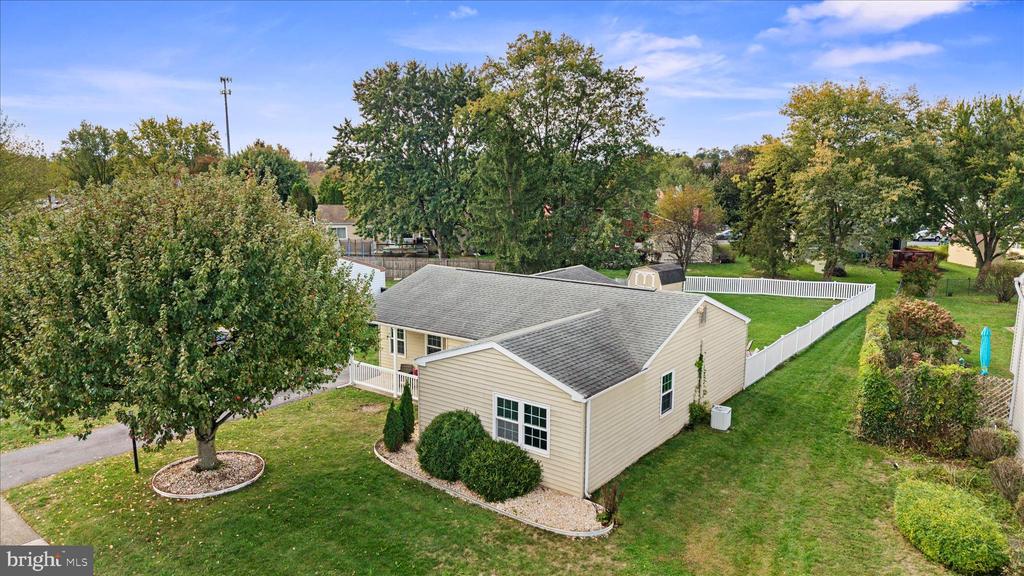 113 HEATHER DRIVE