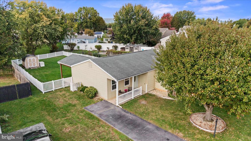 113 HEATHER DRIVE