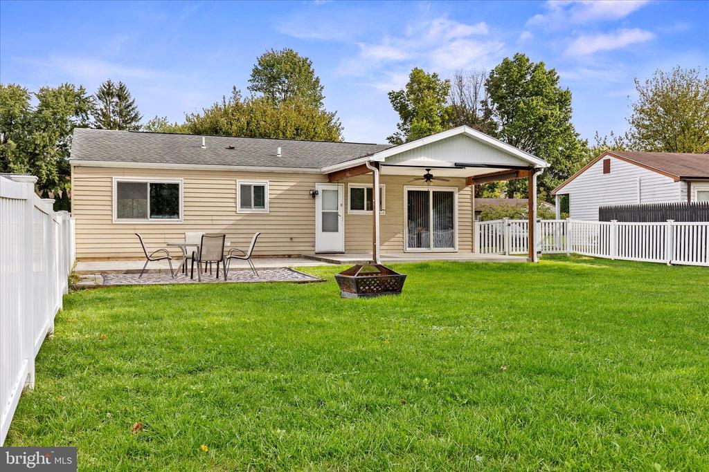 113 HEATHER DRIVE