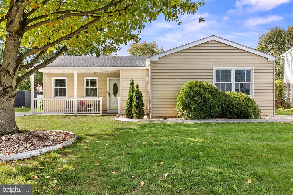 113 HEATHER DRIVE