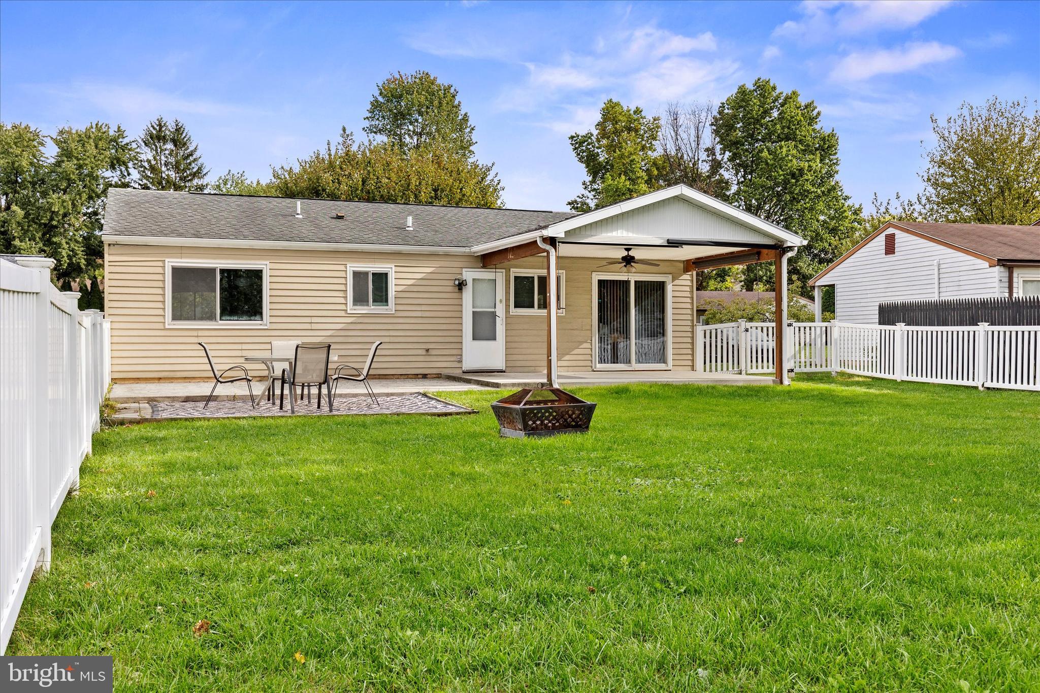 113 HEATHER DRIVE