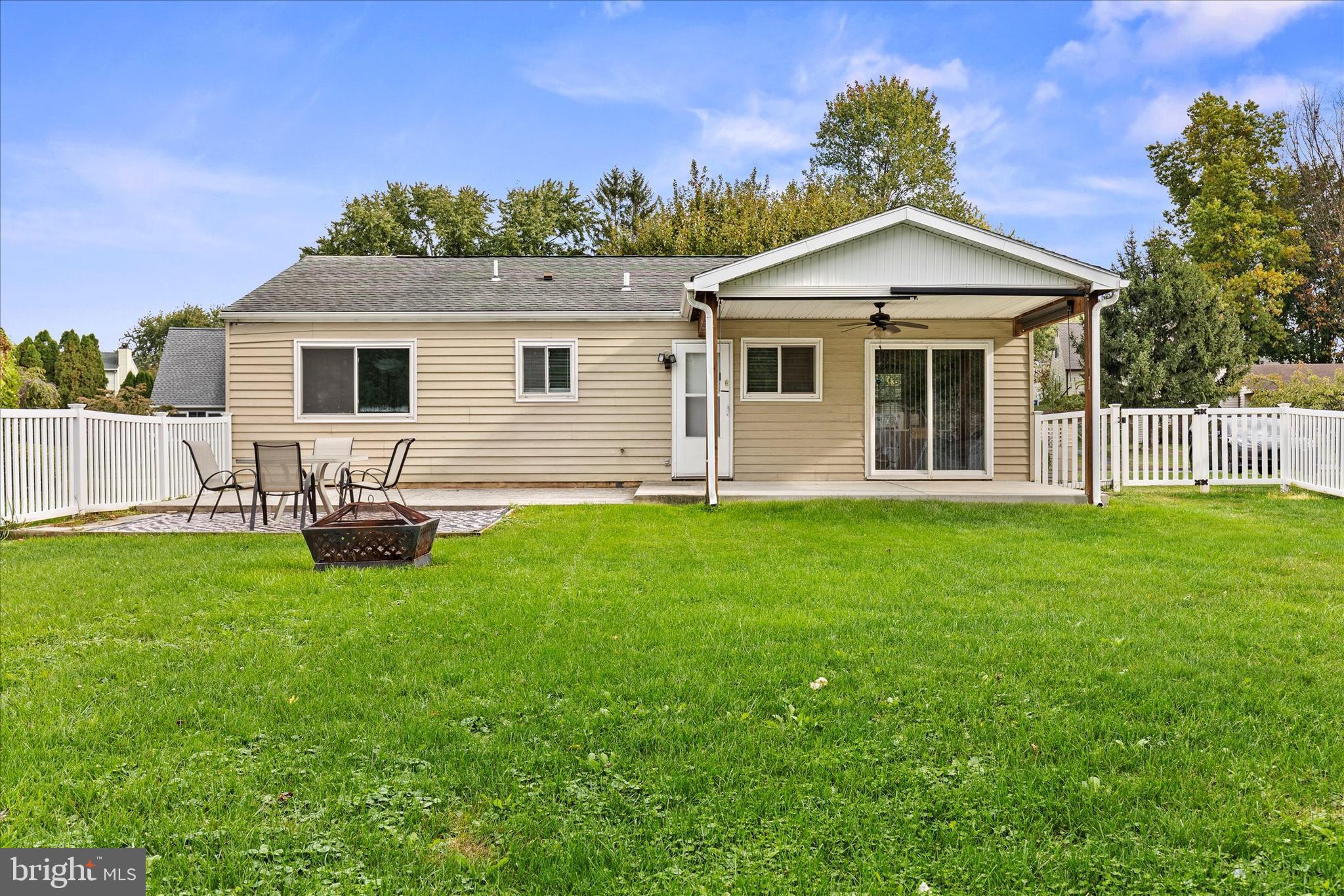 113 HEATHER DRIVE