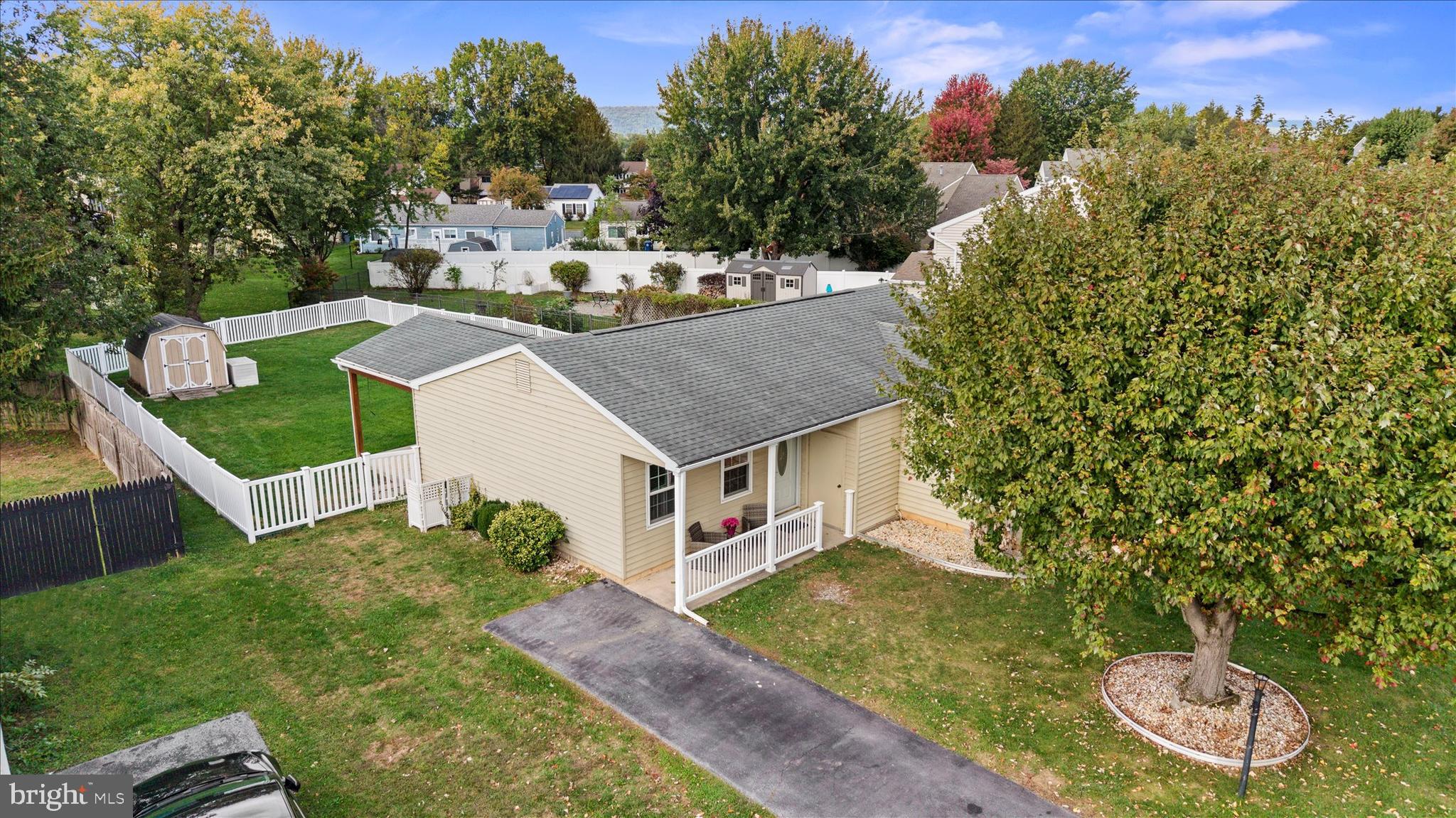 113 HEATHER DRIVE