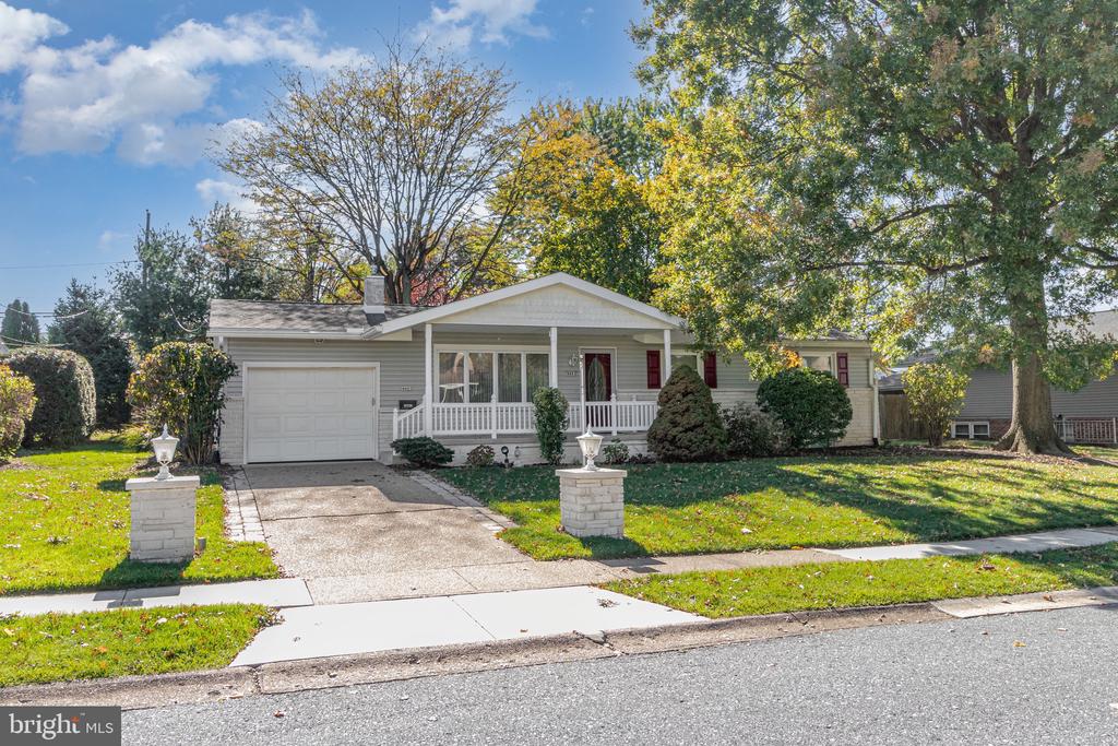 4603 SURREY ROAD