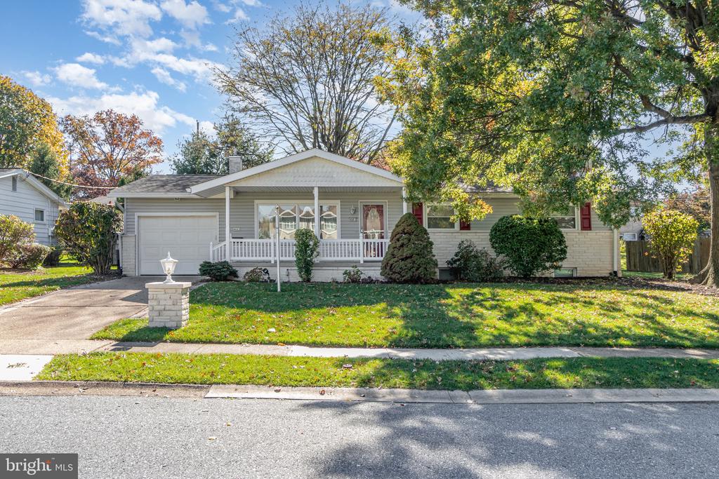 4603 SURREY ROAD