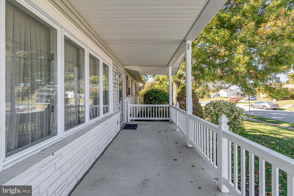 4603 SURREY ROAD