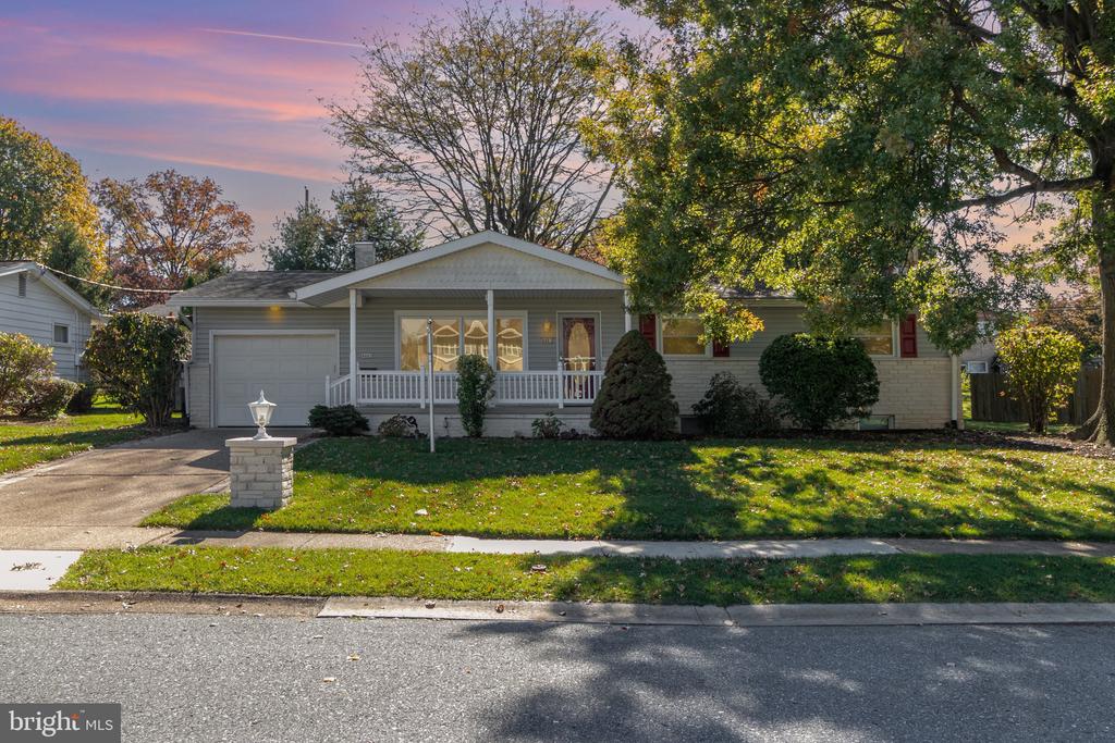 4603 SURREY ROAD