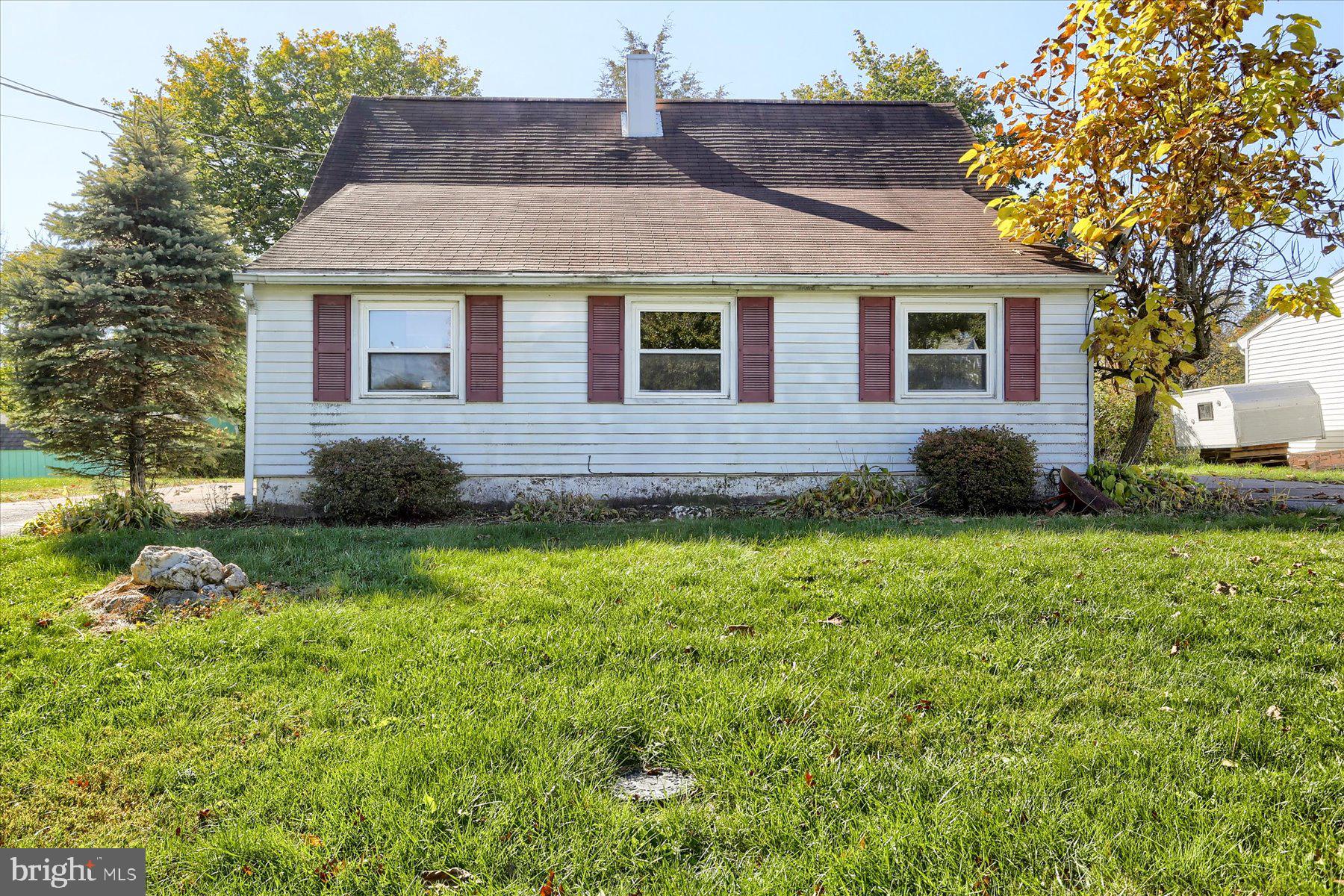 6123 NASSAU ROAD