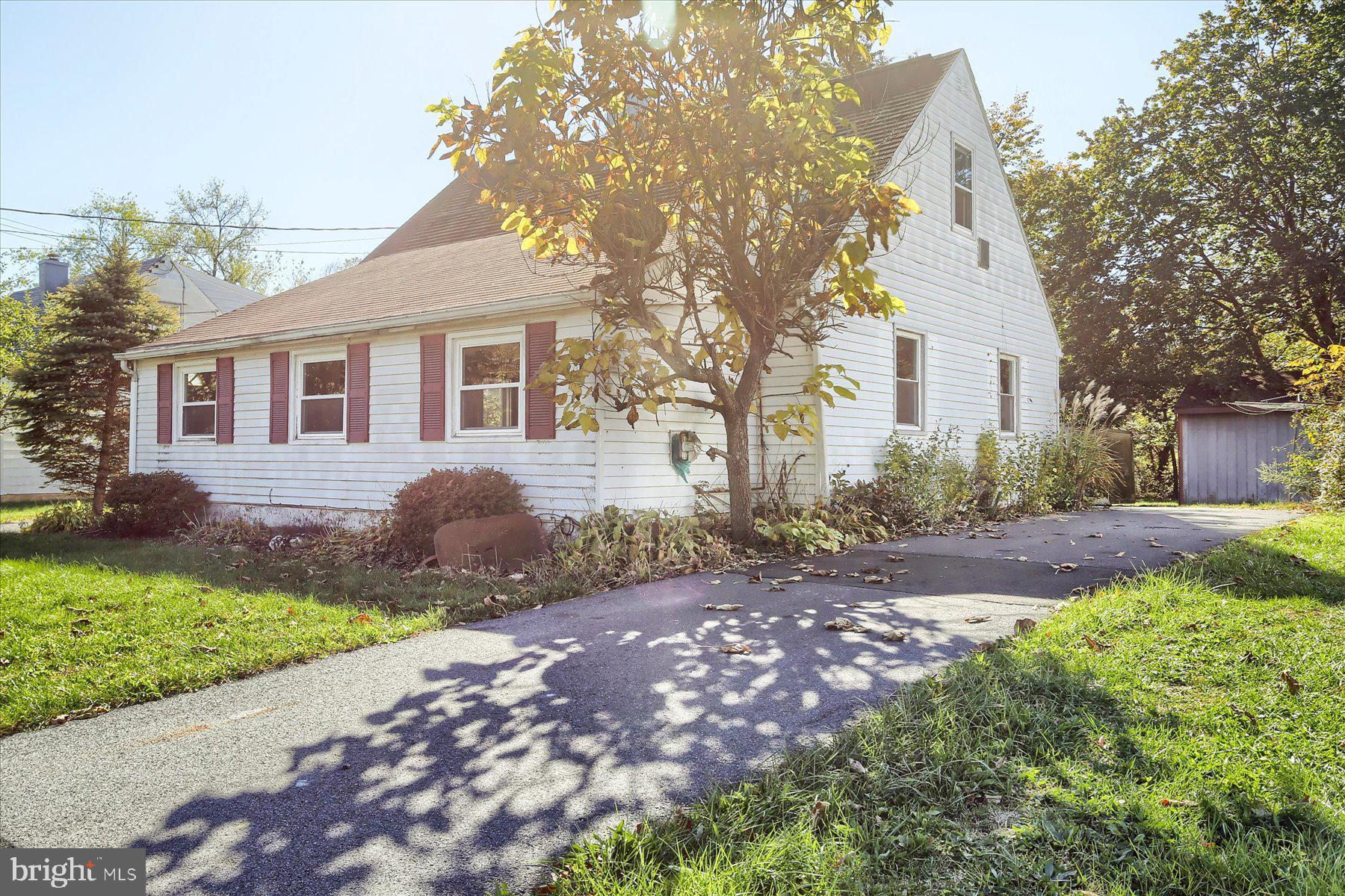 6123 NASSAU ROAD
