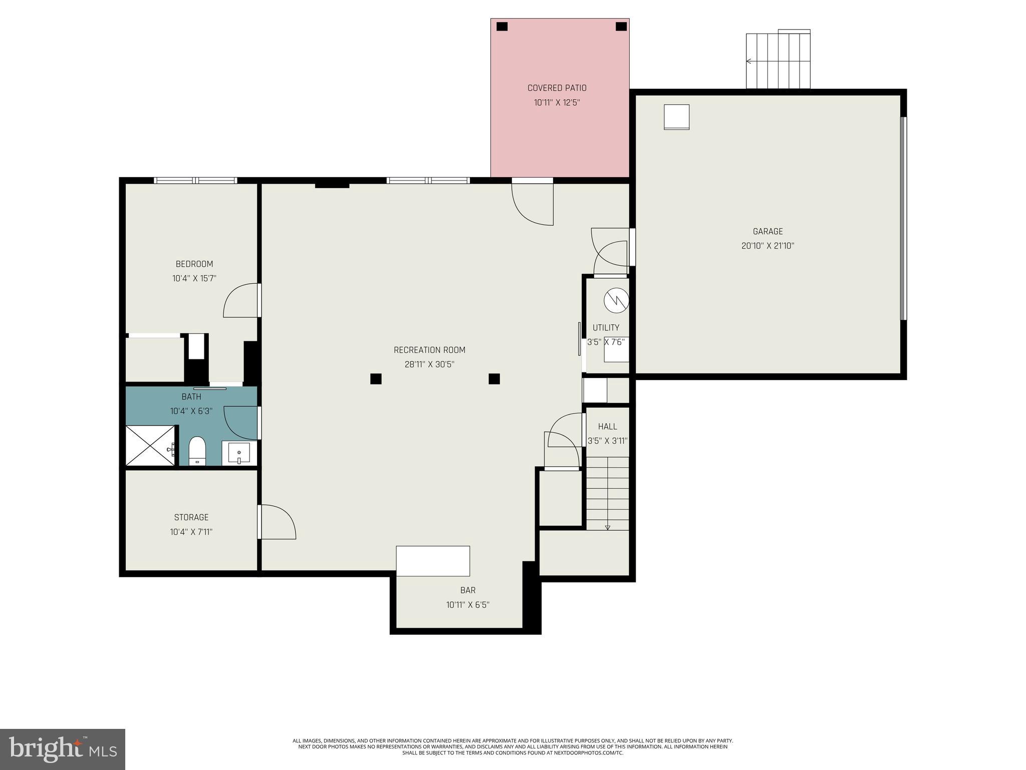 8024 YELLOWSTONE DRIVE