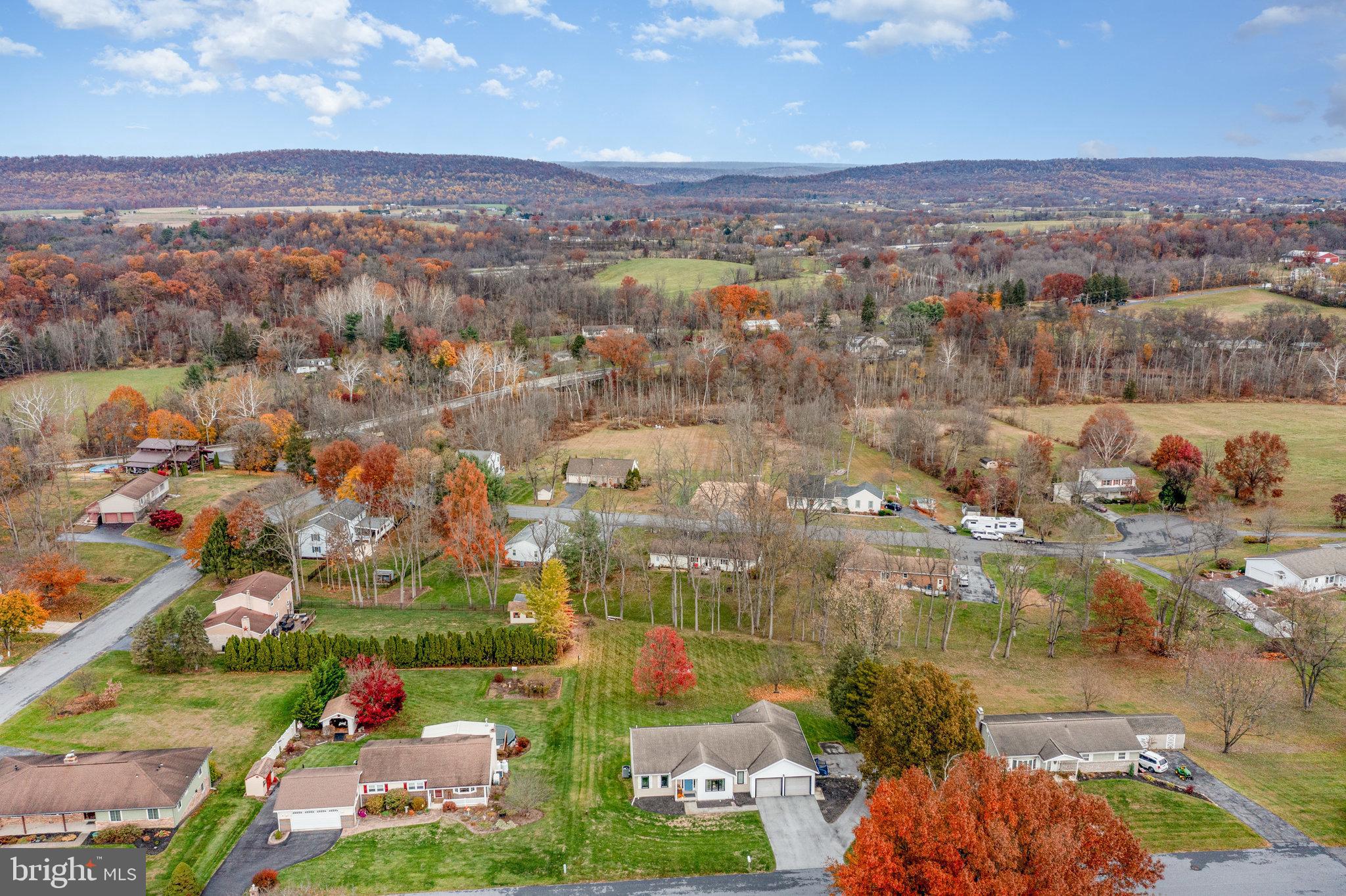 8024 YELLOWSTONE DRIVE