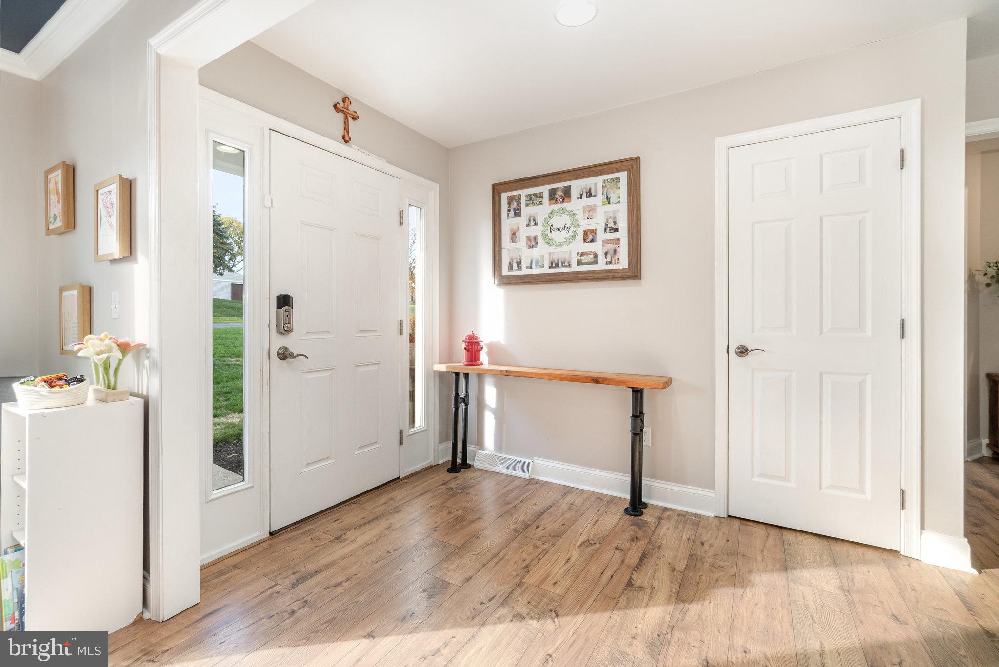 8024 YELLOWSTONE DRIVE