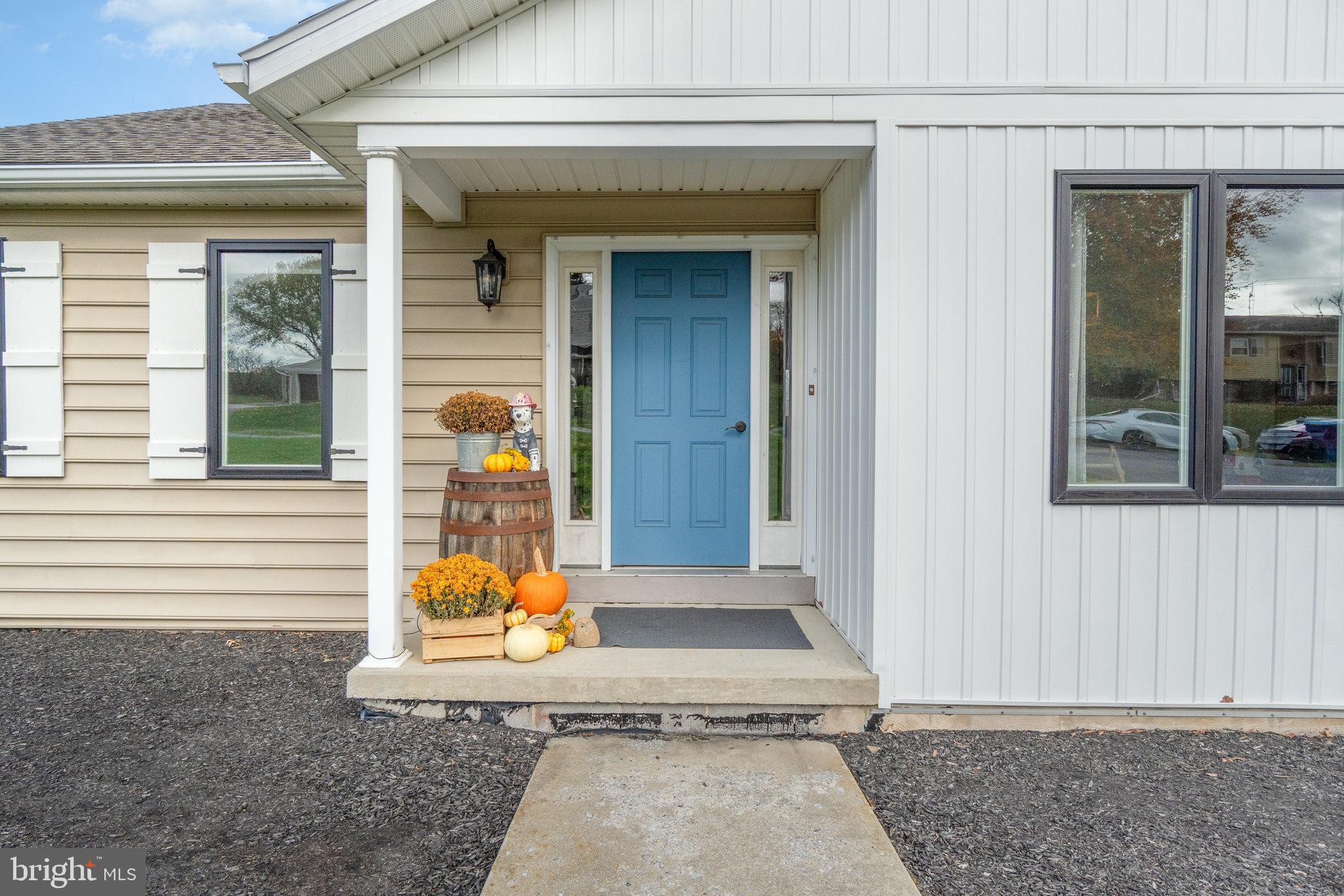 8024 YELLOWSTONE DRIVE