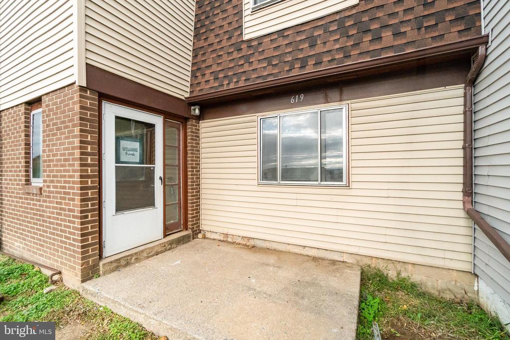619 SAINT MARYS DRIVE