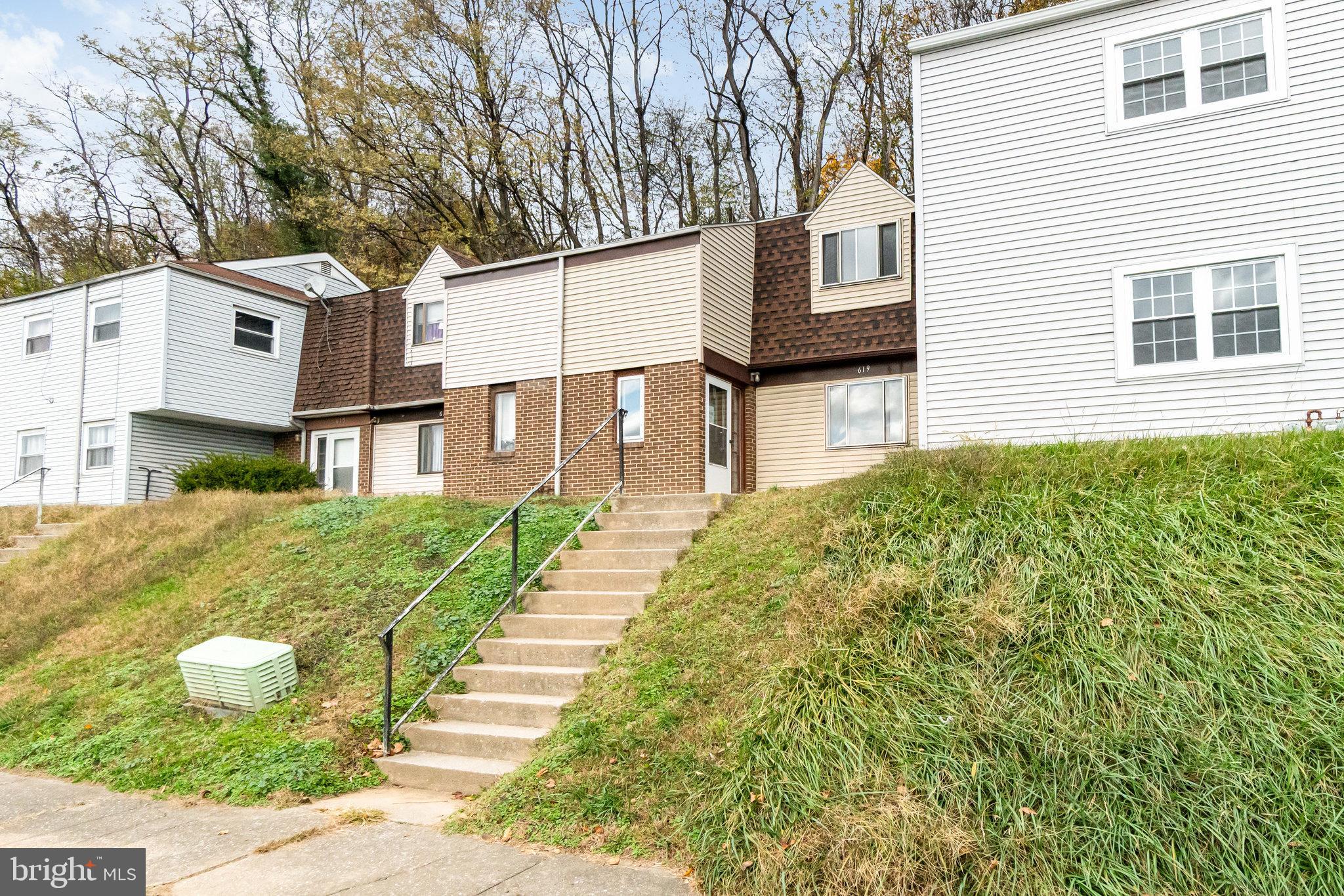 619 SAINT MARYS DRIVE