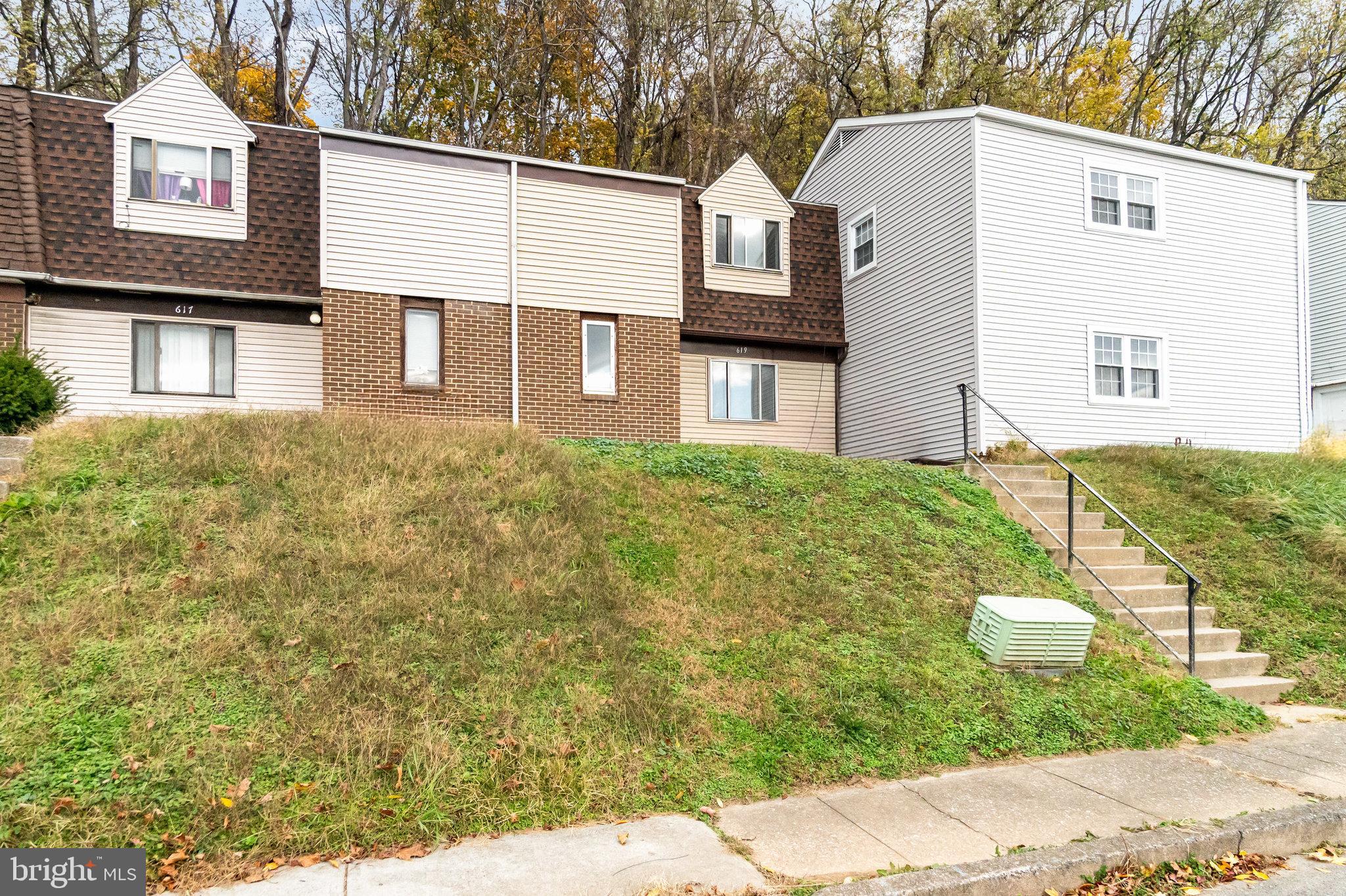 619 SAINT MARYS DRIVE
