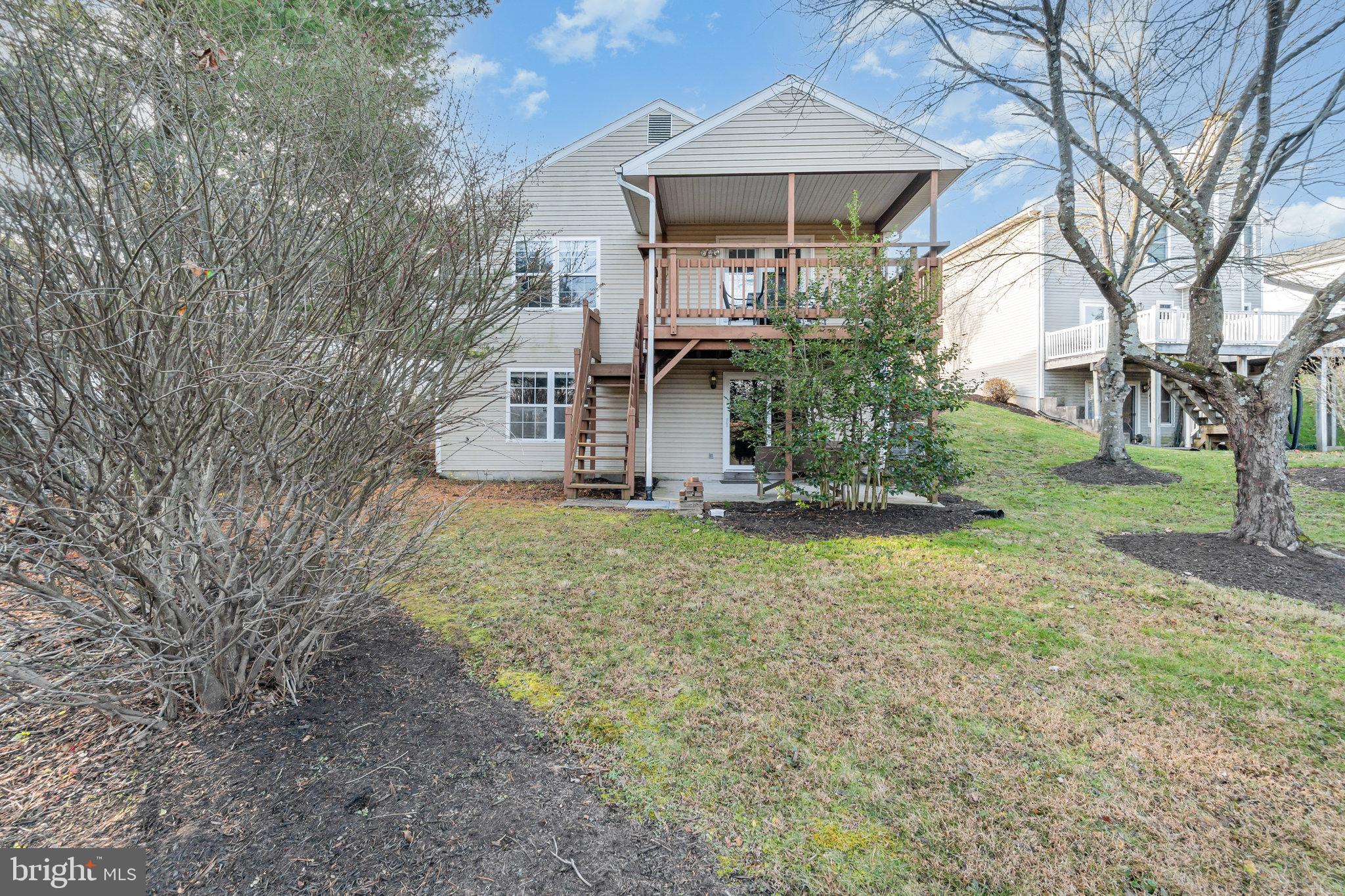 6257 S HIGHLANDS CIRCLE